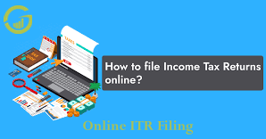 Maximize Efficiency: Tips and Tricks for Filing Income Tax Return O...